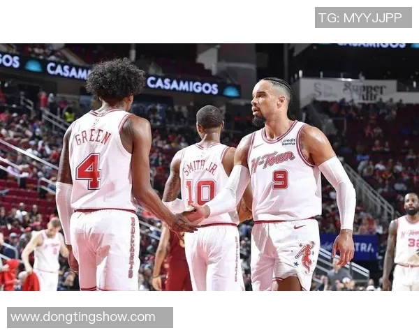 火箭队与开拓者队历史交锋战绩分析及近期表现对比