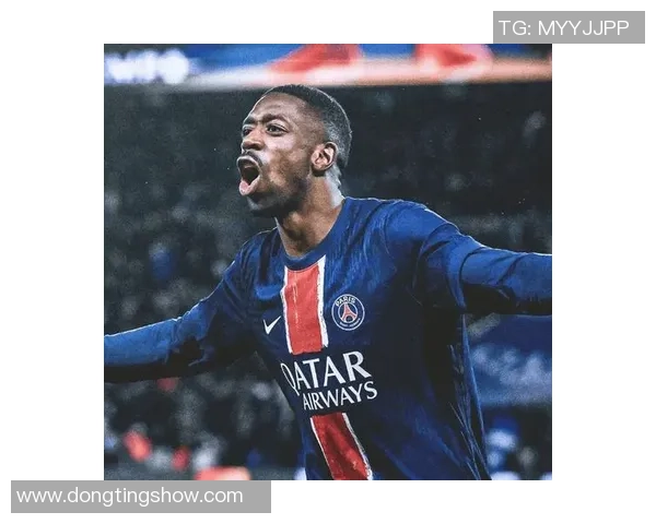 登贝莱在巴萨的蜕变之路与未来发展潜力分析