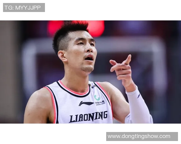 郭艾伦领衔中国男篮新篇章展现实力与团队精神的崛起之路