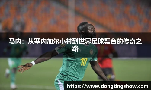 马内：从塞内加尔小村到世界足球舞台的传奇之路